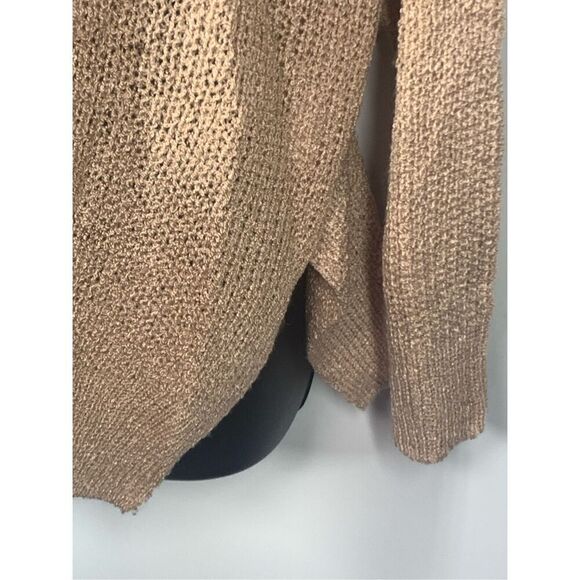 001 Debut knit sweater size M/L - Picture 4 of 8